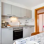 Ingrids Apartment Emmelsbüll-Horsbüll