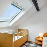 Apartment Ingrids Emmelsbüll-Horsbüll