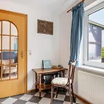 Apartment Ingrids