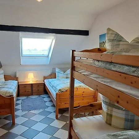 Ingrids Apartment *