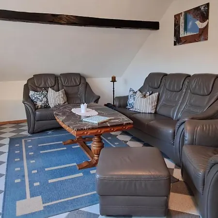 Apartment Ingrids Emmelsbull-Horsbull
