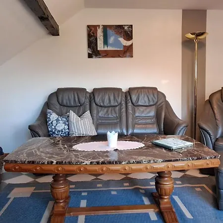 Apartment Ingrids Emmelsbull-Horsbull