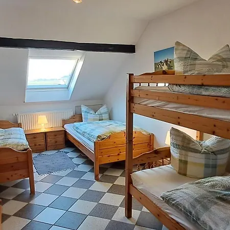 Ingrids Apartment