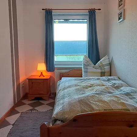 Apartment Ingrids Emmelsbull-Horsbull