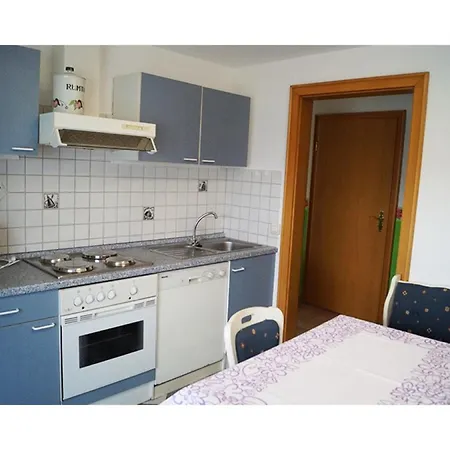 Apartment Ingrids