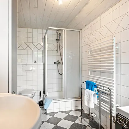 Ingrids Apartment Emmelsbull-Horsbull