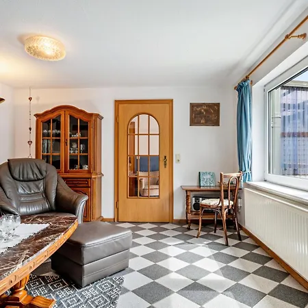 Apartment Ingrids Emmelsbull-Horsbull
