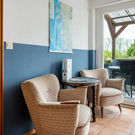 Ingrids Apartment Emmelsbull-Horsbull