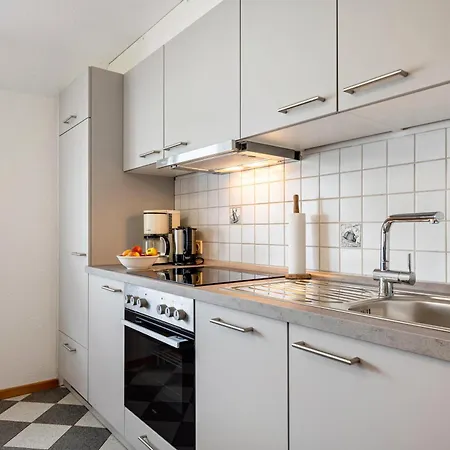 Apartment Ingrids *