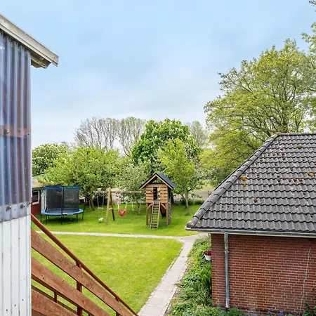 Apartment Ingrids Emmelsbull-Horsbull