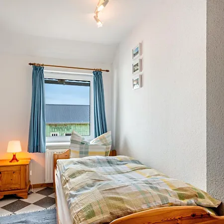 Ingrids Apartment *