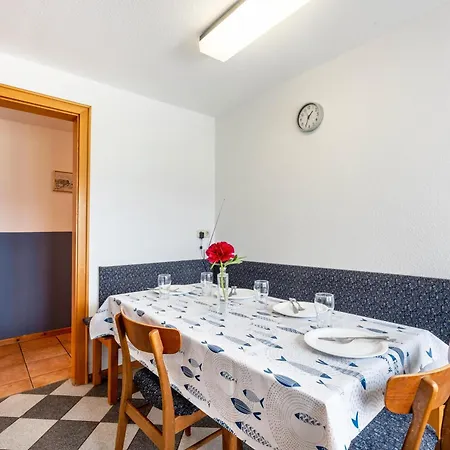 Ingrids Apartment
