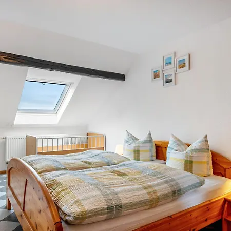 Lägenhet Ingrids Emmelsbüll-Horsbüll