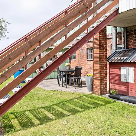 Apartment Ingrids Emmelsbüll-Horsbüll