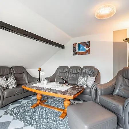 Lägenhet Ingrids Emmelsbüll-Horsbüll