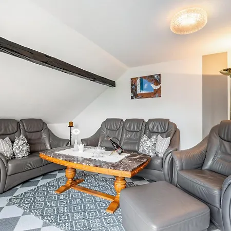 Ingrids Apartment