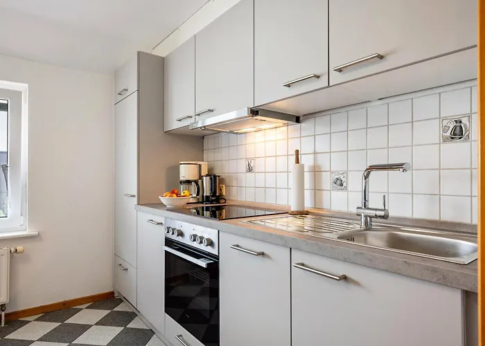 Appartement Ingrids *