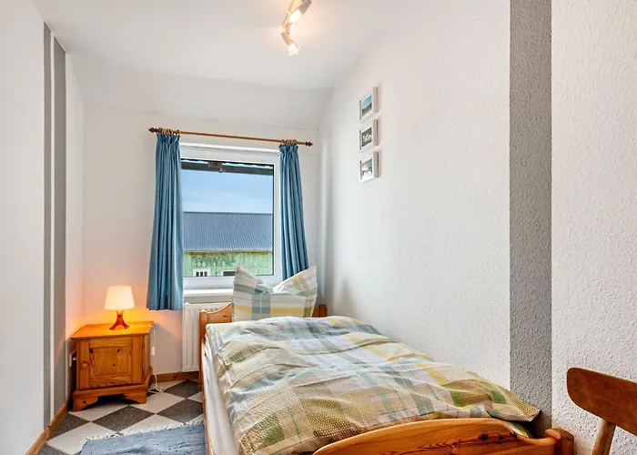 Ingrids Appartement *