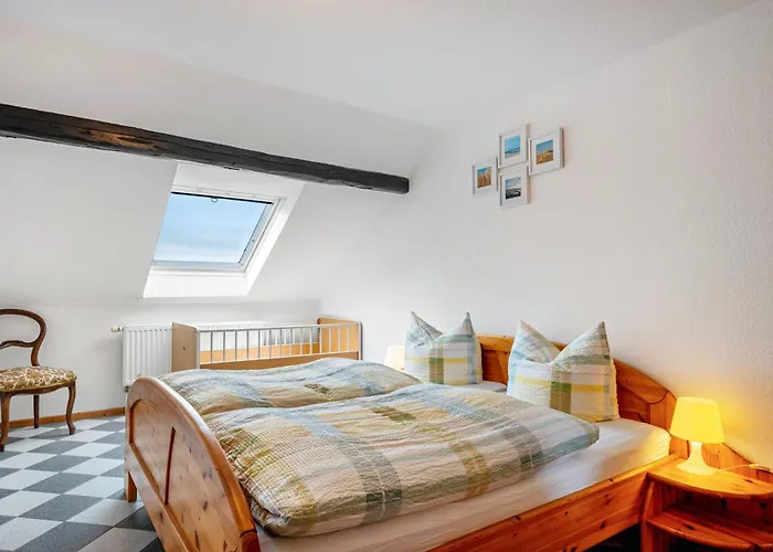 Appartement Ingrids Emmelsbüll-Horsbüll